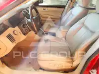 2011 Cadillac DTS фото