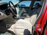 2011 Cadillac DTS photo
