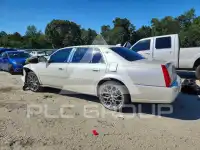 2011 Cadillac DTS фото