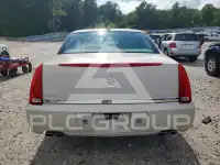 2011 Cadillac DTS фото