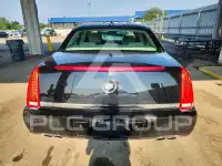 2011 Cadillac DTS фото