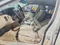 2011 Cadillac DTS фото