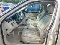 2011 Cadillac DTS фото