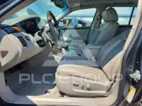 2011 Cadillac DTS фото