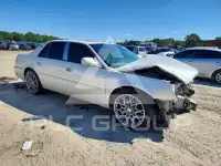 2011 Cadillac DTS фото