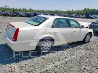 2011 Cadillac DTS фото