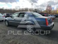 2011 Cadillac DTS фото