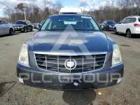 2011 Cadillac DTS фото