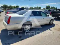 2011 Cadillac DTS фото