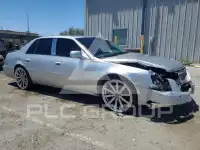 2011 Cadillac DTS фото