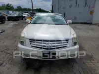 2011 Cadillac DTS фото
