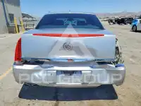 2011 Cadillac DTS фото