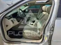 2011 Cadillac DTS фото