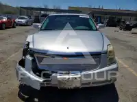 2011 Cadillac DTS фото