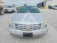 2011 Cadillac DTS фото