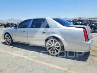 2011 Cadillac DTS фото
