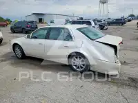 2011 Cadillac DTS фото