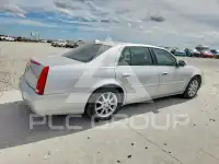 2011 Cadillac DTS фото
