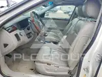 2011 Cadillac DTS фото