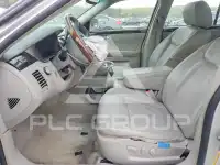 2011 Cadillac DTS photo