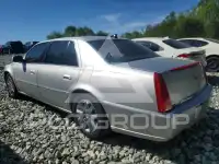 2011 Cadillac DTS photo