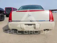 2011 Cadillac DTS photo