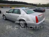 2011 Cadillac DTS photo