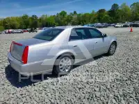 2011 Cadillac DTS photo