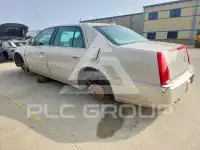 2011 Cadillac DTS photo