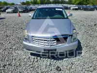 2011 Cadillac DTS photo