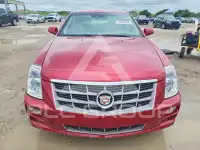 2011 Cadillac STS photo