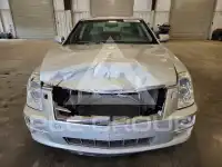 2011 Cadillac STS фото