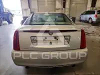 2011 Cadillac STS фото
