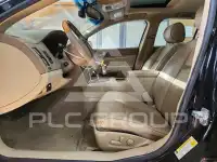 2011 Cadillac STS фото