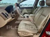 2011 Cadillac STS photo