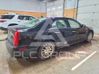 2011 Cadillac STS фото