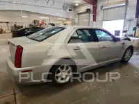 2011 Cadillac STS фото