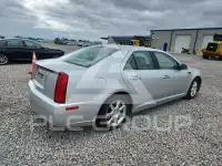 2011 Cadillac STS фото