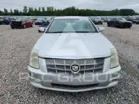 2011 Cadillac STS фото
