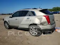 2011 Cadillac SRX photo