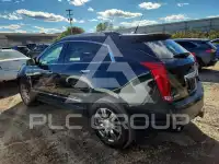 2011 Cadillac SRX фото