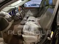 2011 Cadillac SRX фото