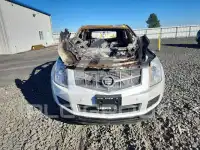 2011 Cadillac SRX фото