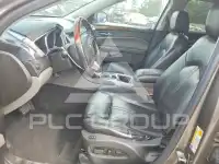 2011 Cadillac SRX фото