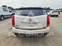 2011 Cadillac SRX photo