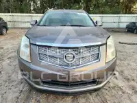 2011 Cadillac SRX фото