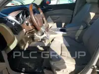 2011 Cadillac SRX фото