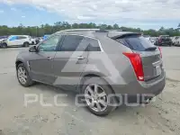 2011 Cadillac SRX фото