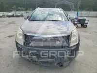 2011 Cadillac SRX фото