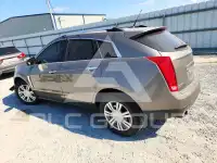 2011 Cadillac SRX фото